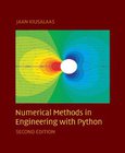 Numerical Methods in Engineering with Python Image