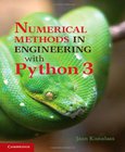 Numerical Methods in Engineering with Python 3 Image