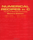 Numerical Recipes in C Image