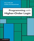 Programming with Higher-Order Logic Image