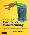 Robotics for Electronics Manufacturing Image