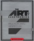 The Art of Electronics Image