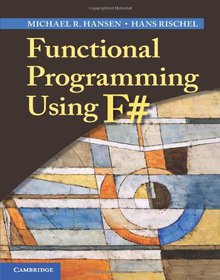 Functional Programming Using F# Image