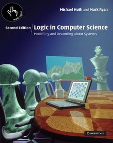Logic in Computer Science Image