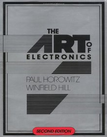 The Art of Electronics Image