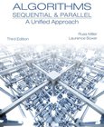 Algorithms Sequential & Parallel Image