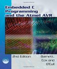 Embedded C Programming and the Atmel AVR Image
