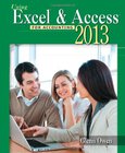 Using Microsoft Excel and Access 2013 for Accounting Image