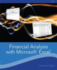 Financial Analysis with Microsoft Excel Image