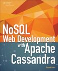 NOSQL Web Development with Apache Cassandra Image