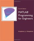 MATLAB Programming for Engineers Image