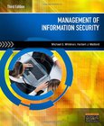 Management of Information Security Image