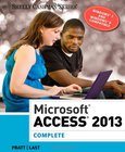 Microsoft Access 2013 Image