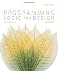 Programming Logic and Design Image