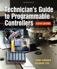 Technician's Guide to Programmable Controllers Image