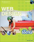 Web Design for Teens Image