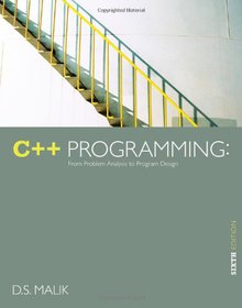 C++ Programming Image