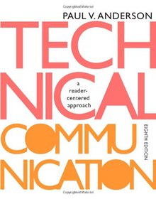 Technical Communication Image