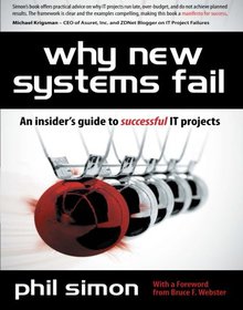 Why New Systems Fail Image