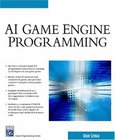 AI Game Engine Programming Image