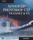Advanced Photoshop CS3 Image