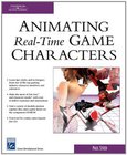 Animating Real-Time Game Characters Image