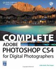 Complete Adobe Photoshop CS4 Image