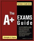 The A+ Exams Guide Image