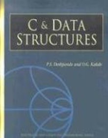 C & Data Structures Image