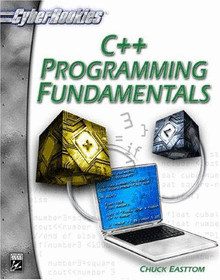 C++ Programming Fundamentals Image