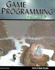 Game Programming Gems Image