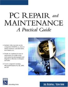 PC Repair and Maintenance Image