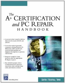 The A+ Certification & PC Repair Image