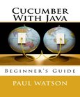 Cucumber With Java Image