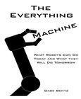 The Everything Machine Image