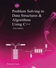 Problem Solving in Data Structures & Algorithms Using C++ Image