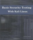 Basic Security Testing with Kali Linux Image