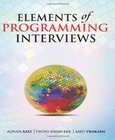 Elements of Programming Interviews Image
