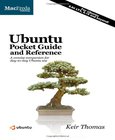 Ubuntu Pocket Guide and Reference Image