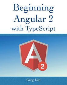 Beginning Angular 2 With Typescript Image