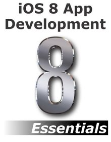 iOS 8 App Development Essentials Image