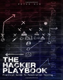 The Hacker Playbook Image
