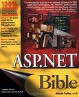 ASP .NET Bible Image