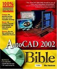 AutoCAD 2002 Bible Image