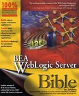 BEA Weblogic Server Bible Image