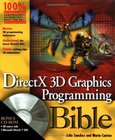 DirectX 3D Graphics Programming Bible Image
