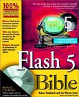 Flash 5 Bible Image