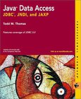 Java Data Access Image