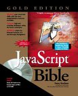 JavaScript Bible Image