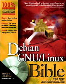 Debian GNU/Linux Bible Image